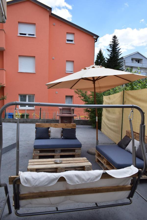Apartment Maio Viskovo Exterior foto